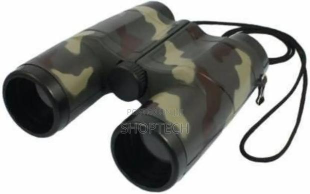 Kids Binoculars - main view