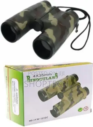 Kids Binoculars