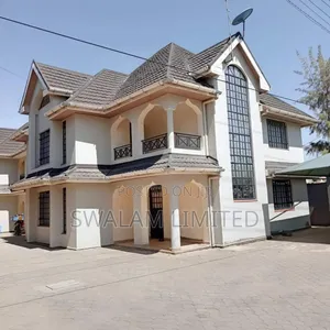 5bdrm Mansion in Muigai, Kitengela for rent