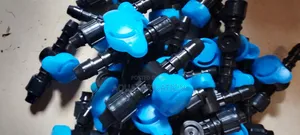 P-drip Valves