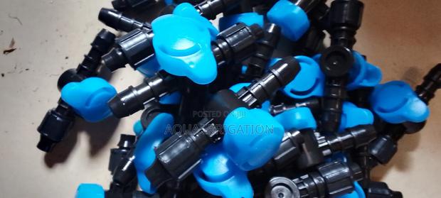P-drip Valves - thumbnail 2