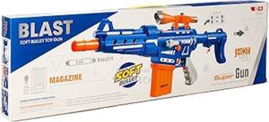 Blast Gün With Soft Bullets - thumbnail 2