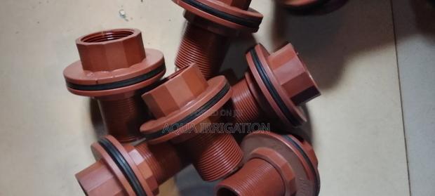 50 Mm Tank Connectors - thumbnail 2