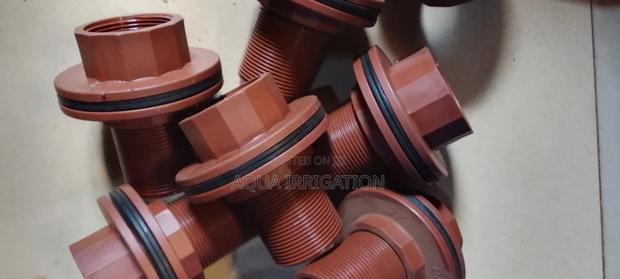 50 Mm Tank Connectors - thumbnail 3