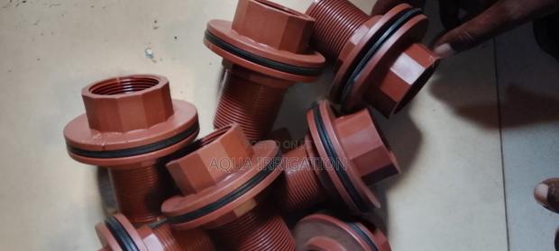 50 Mm Tank Connectors - thumbnail 4