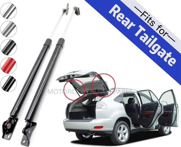 Lexus Rx 330/ Harrier 240g Boot Shocks Struts Set - main view