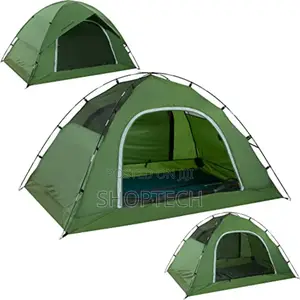 Camping Tent