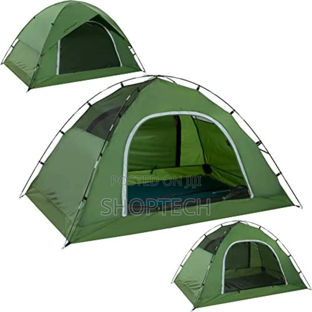 Camping Tent