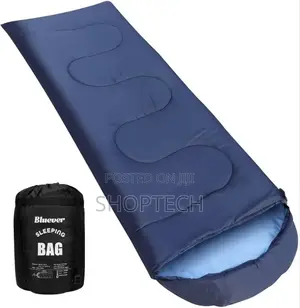 Sleeping Bag Sleeping Bag