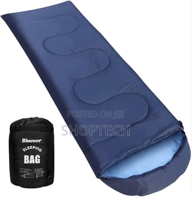 Sleeping Bag Sleeping Bag - main view