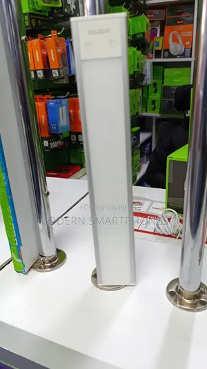 Oraimo Smartlamp Tube RGB Magnetic Lights