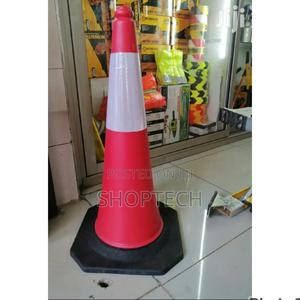 Safety Cones 75cm - thumbnail 2