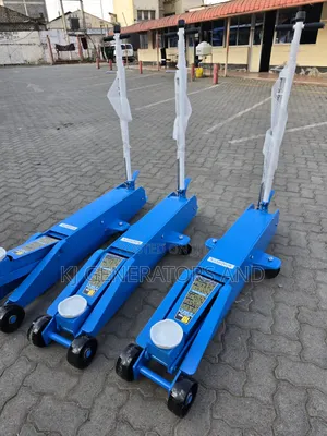 10tonne Trolley Jack Available