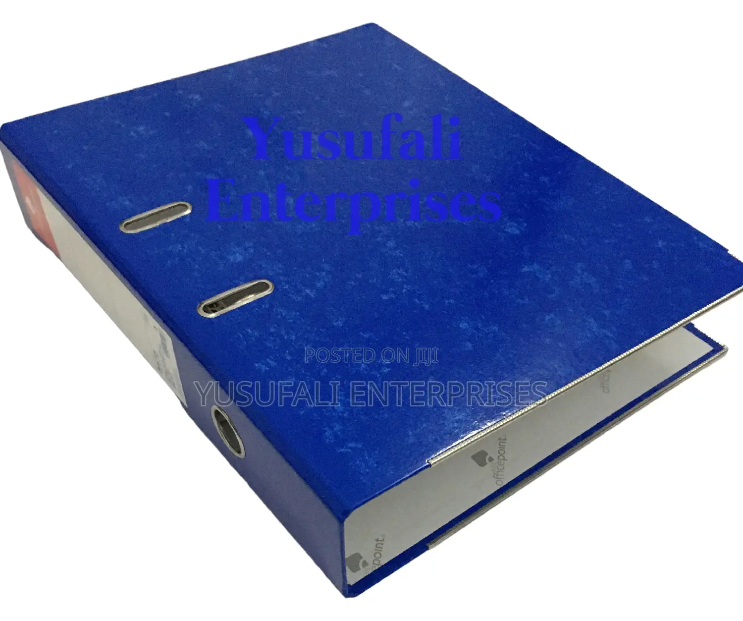 Executive Box Files in Wholesale