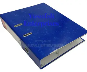 Executive Box Files in Wholesale
