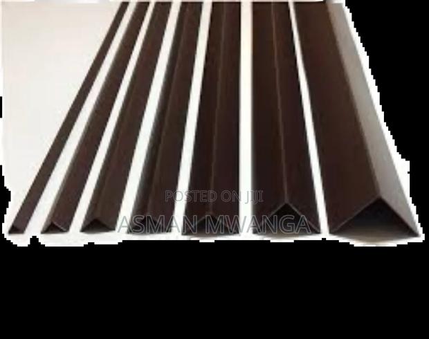 PVC Corner Strips - main view