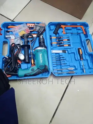 Corded Tool Set Makita