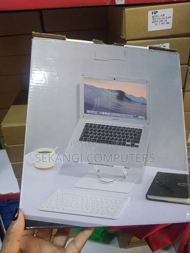 Laptops Stand - thumbnail 2