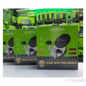 *Oraimo Freepods 4 OEB-E105D Slide* - main view