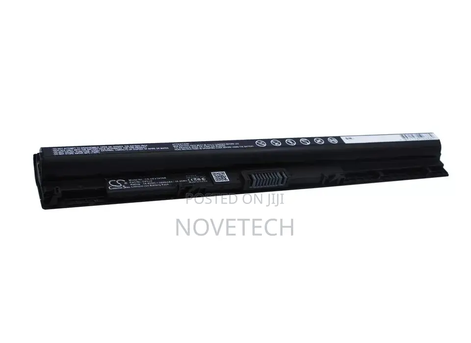 M5Y1K Battery Dell Inspiron 3451 5451 5555 5558 5559 5755