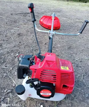 Brush Cutter Machine Grass Cutter- Heavy Duty.