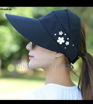 Summer Hat, Women Summer Hat - main view