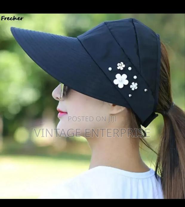 Summer Hat, Women Summer Hat