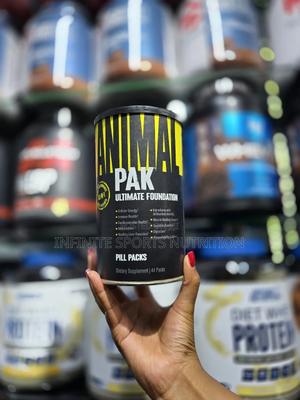 Animal Pak 44pack - thumbnail 2