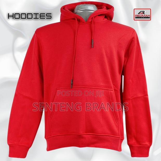 HOODIES Multicolor