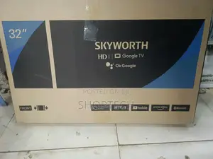 Skyworth 32 Smart Tv Google Tv