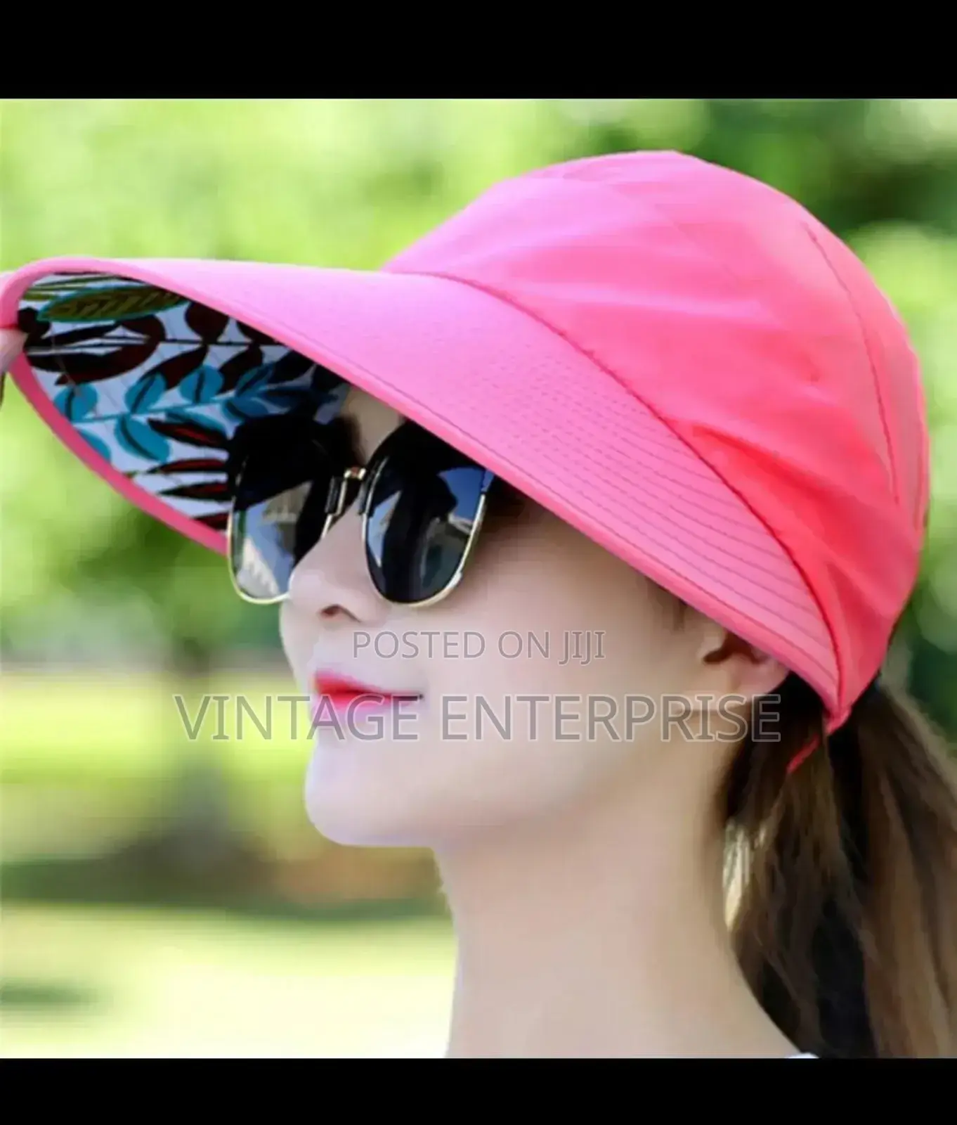 Summer Hat, Women Summer Hat