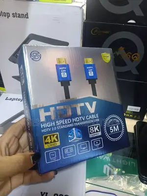 HDTV Premium Cable