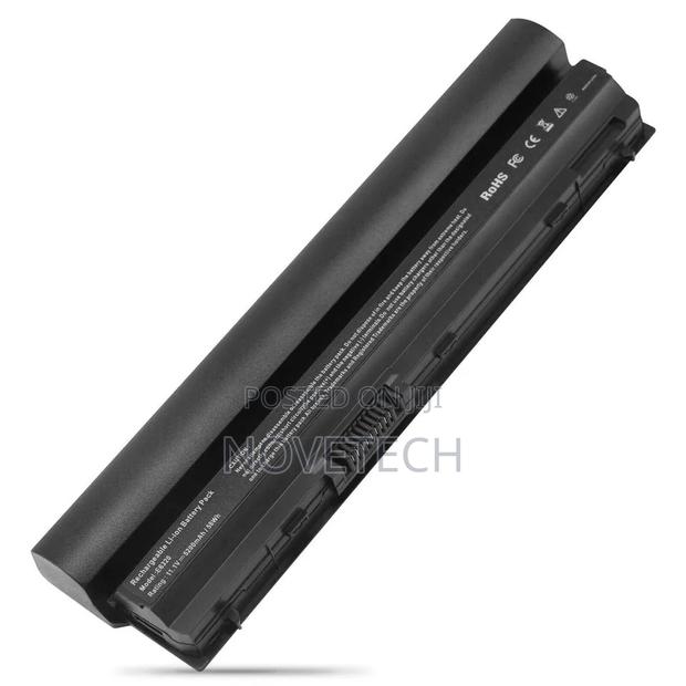 E6320 Laptop Battery Dell E6320 E6230 E6220 E6330 E6430S