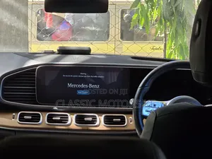 Mercedes-Benz GLE-Class GLE 450 4MATIC 2019 White