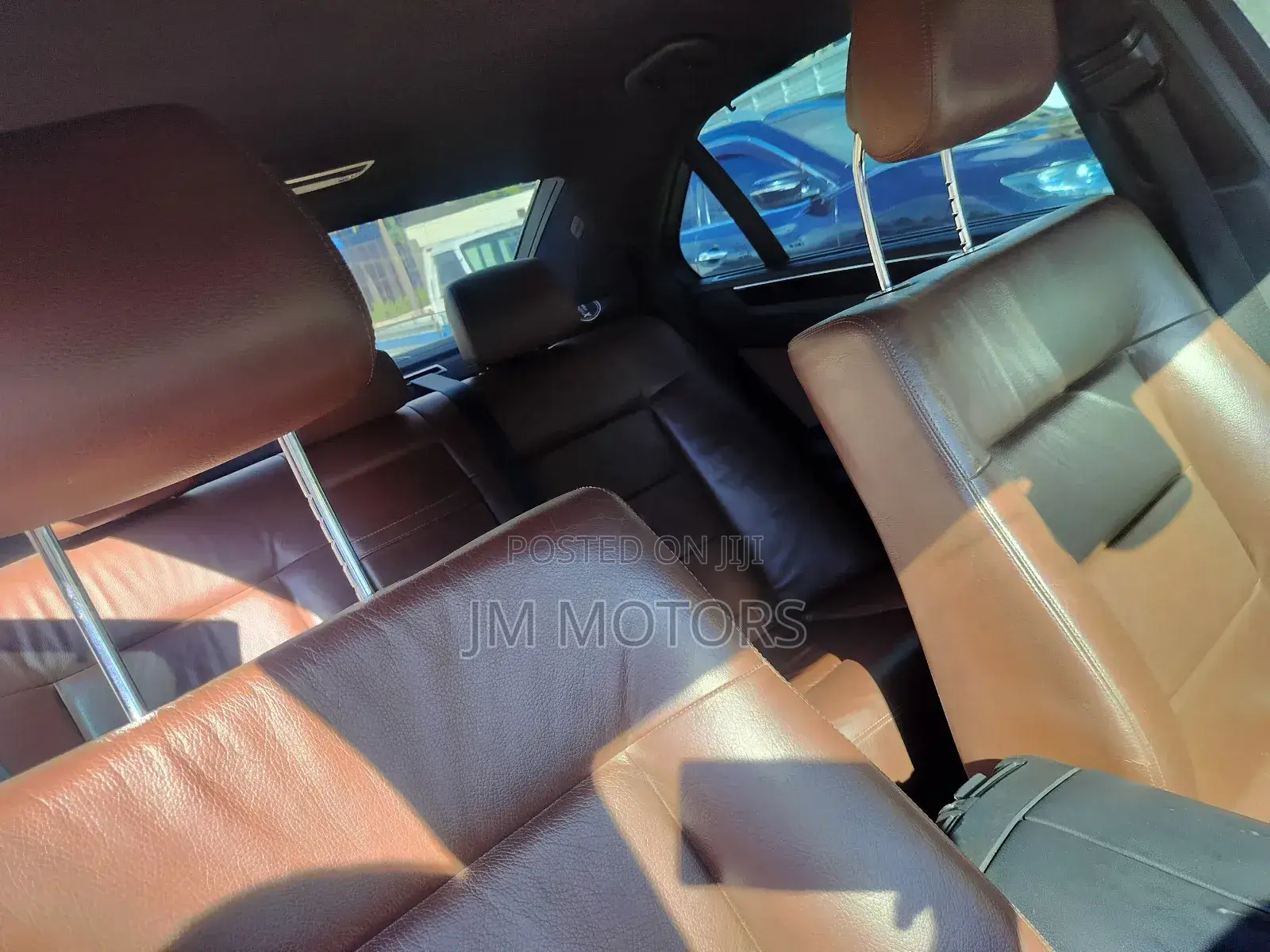 Mercedes-Benz E250 2013 Black