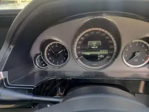 Mercedes-Benz E250 2013 Black