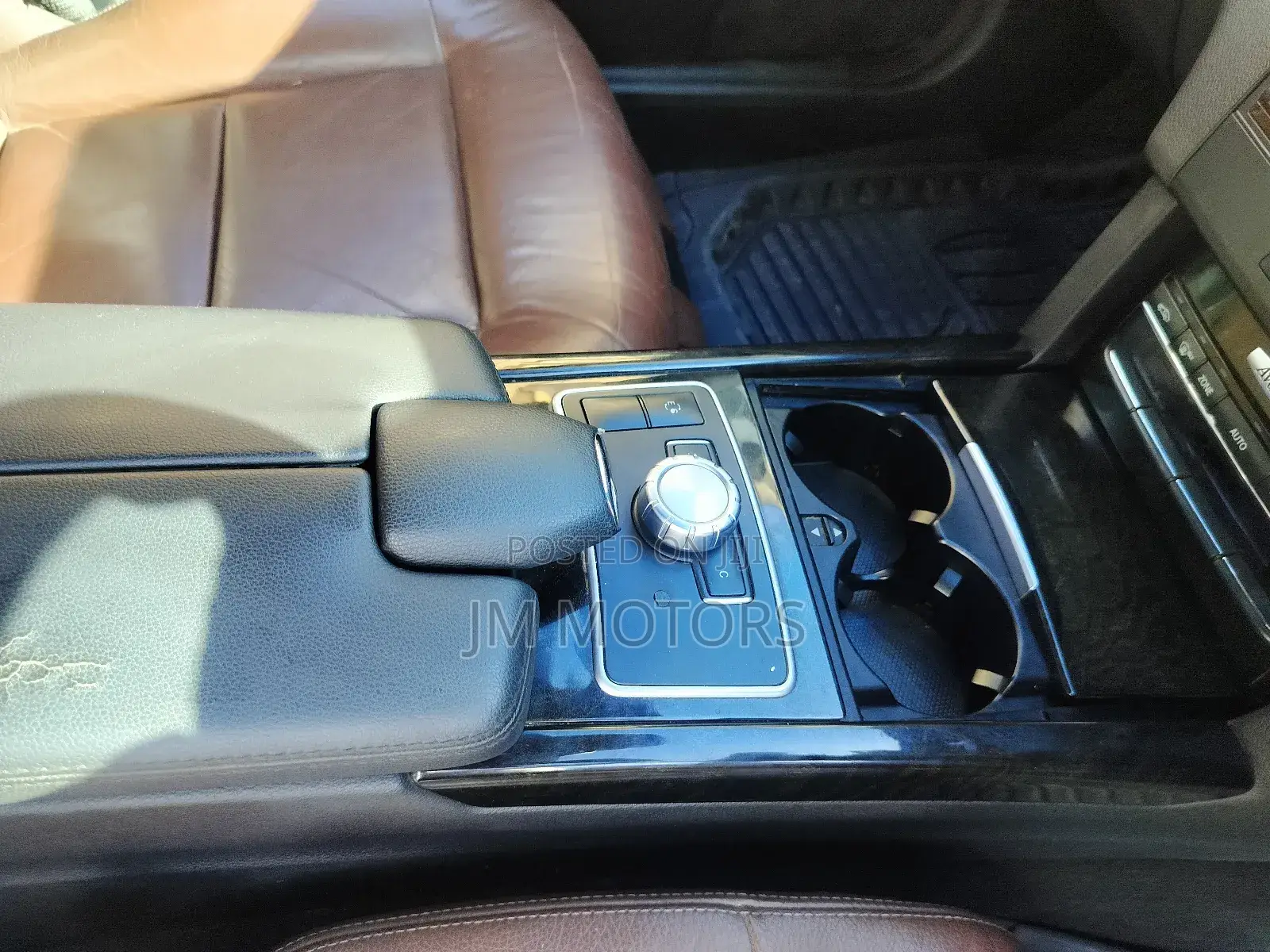 Mercedes-Benz E250 2013 Black