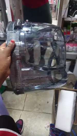 Universal Full Dryer Glass /Hood