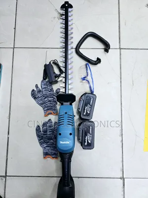 Cordless Hedge Trimmer
