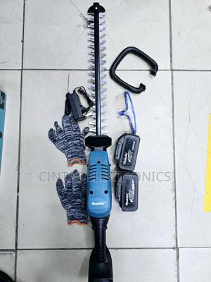 Makita Hedge Trimmer - thumbnail 2