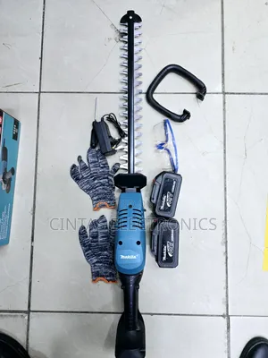 Affordable Hedge Trimmer