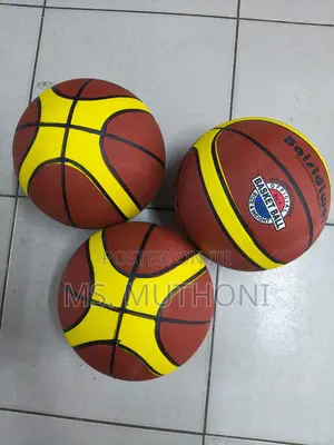 Basketball