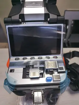 AI-10A Automatic Fire Optical Fiber Fusion Splicer