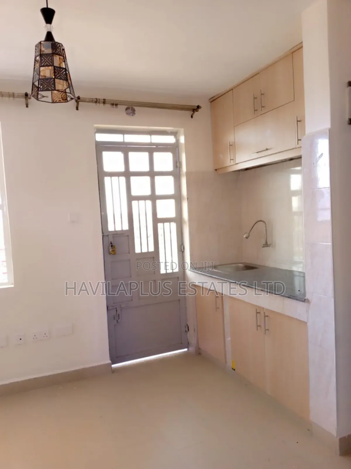 1bdrm Bedsitter in Utawala for rent