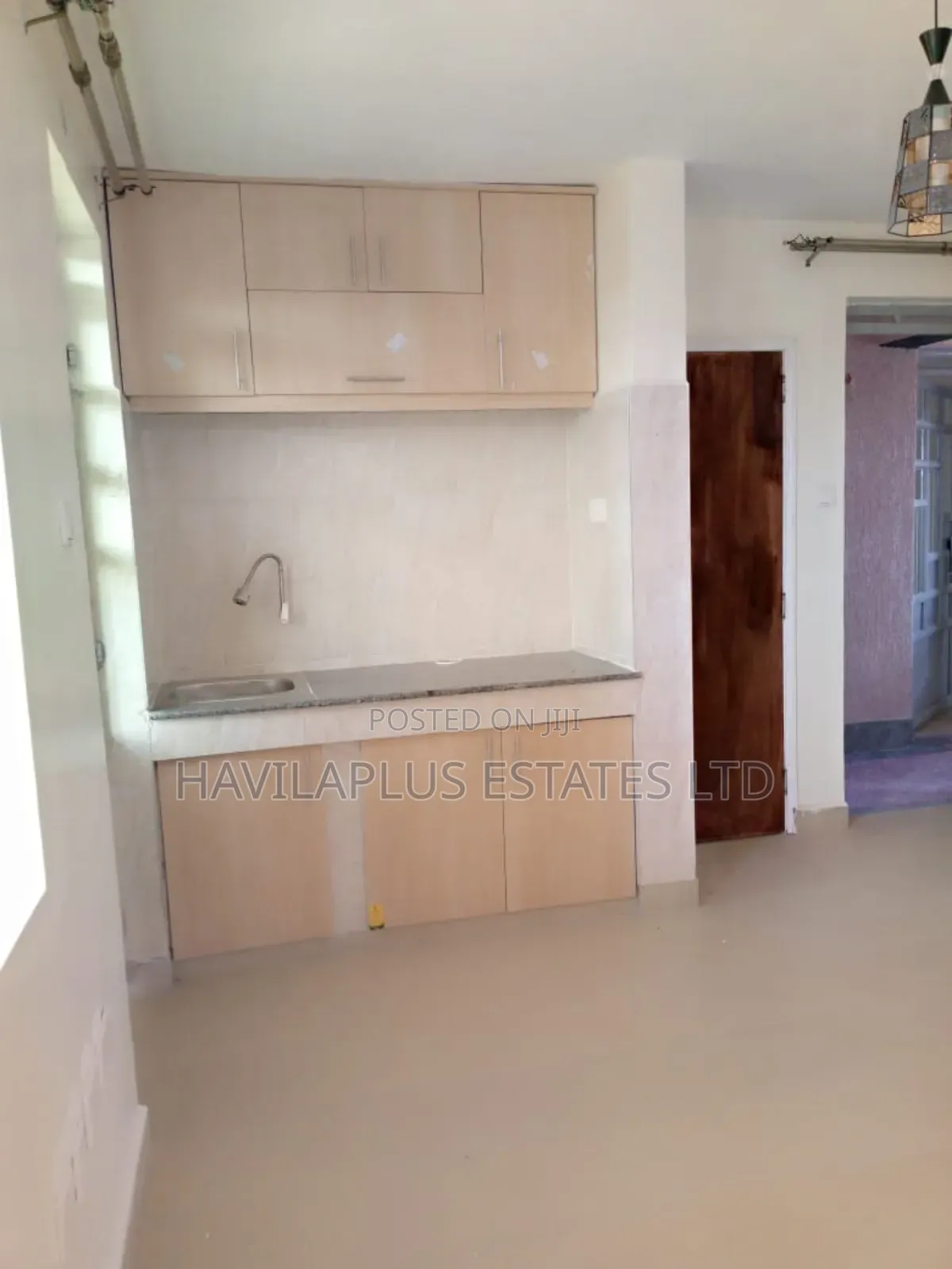 1bdrm Bedsitter in Utawala for rent