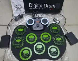 Digital Drum