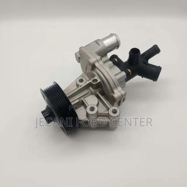 Ford Ranger Water Pump