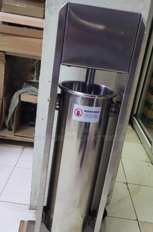 Assured 7litres Sausage Filler - thumbnail 2