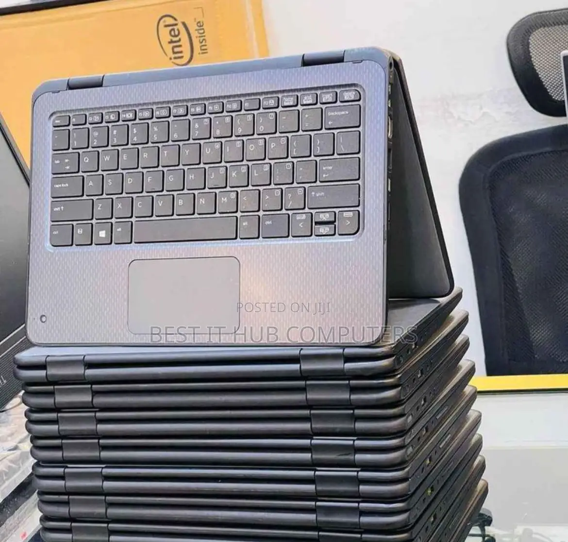 Laptop HP ProBook 11 X360 G2 EE 8GB Intel Core i5 SSD 256GB