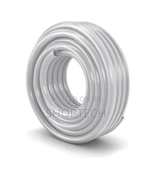 1⁄2 *60 Clear Hopsepipe - main view